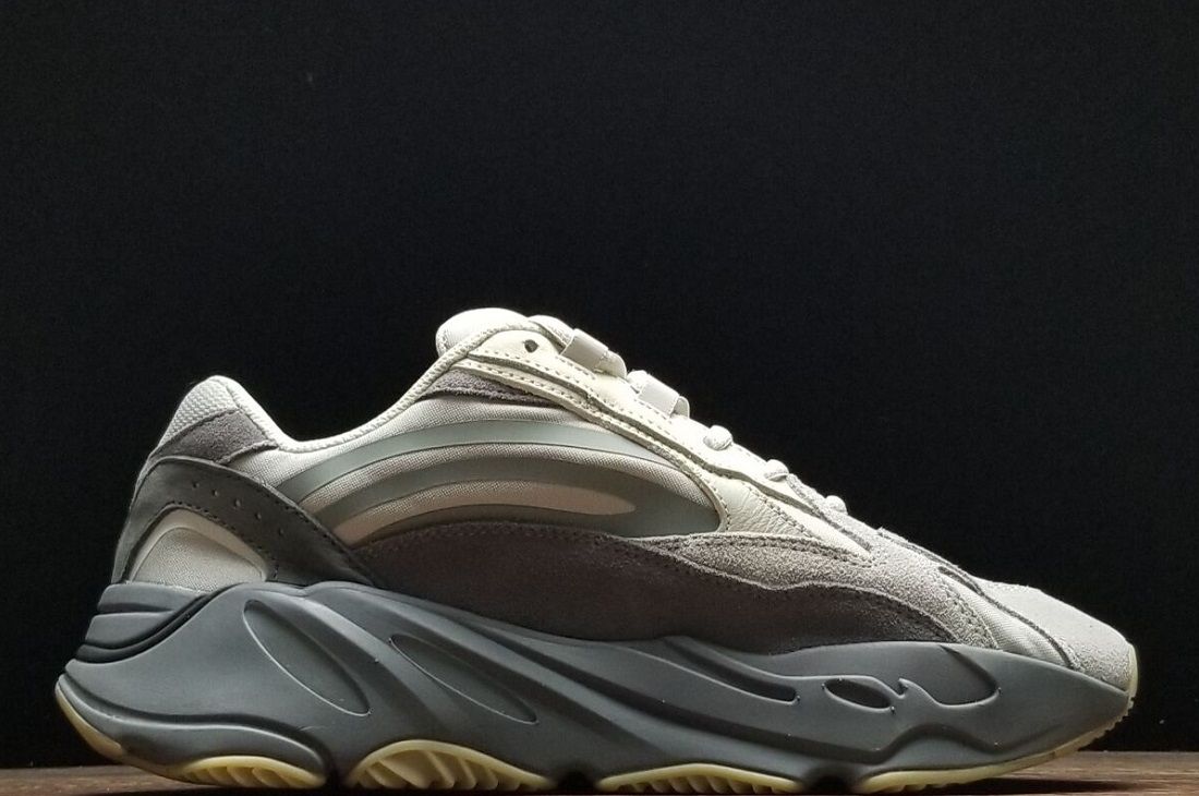 Knock Off Yeezy Boost 700 V2 Tephra for Cheap (2)